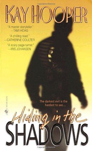 Hiding in the Shadows (Shadows Trilogy)