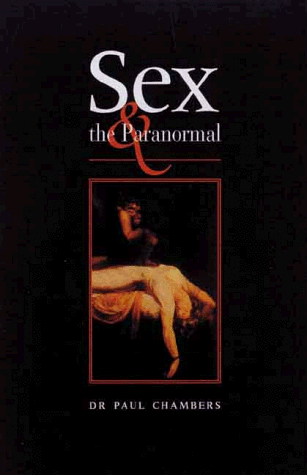 Sex & the Paranormal