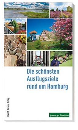 Die schönsten Ausflugsziele rund um Hamburg