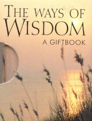 The Ways of Wisdom (Jewels)