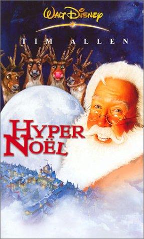 Hyper Noël [VHS] [FR Import]