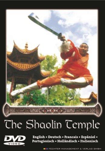 The Shaolin Temple