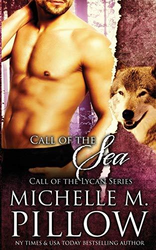 Call of the Sea (Call of the Lycan, Band 1)