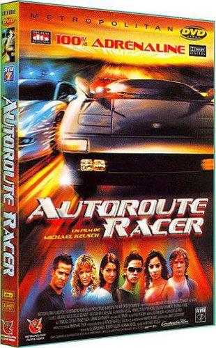 Autoroute racer [FR Import]