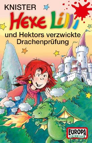 22/und Hektors Verzwickte Drachenprüfung [Musikkassette]