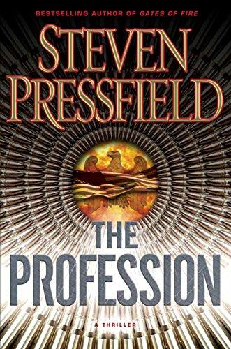 The Profession: A Thriller