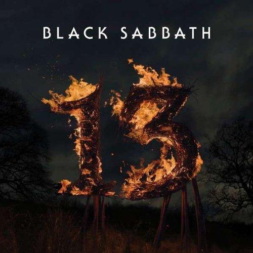 13 (Limited Deluxe Edition)