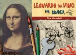 Leonardo da Vinci für Kinder