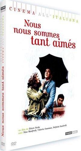 Nous nous sommes tant aimés [FR Import]