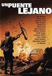 Un Puente Muy Lejano (Import Dvd) (2008) Sean Connery; Robert Redford; Dirk Bo