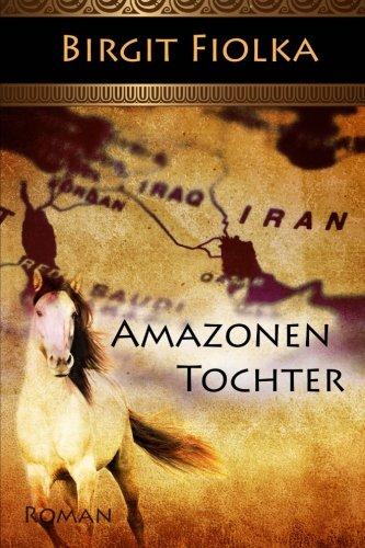 Amazonentochter