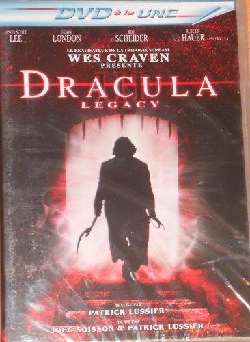 Dracula 3 , legacy [FR Import]