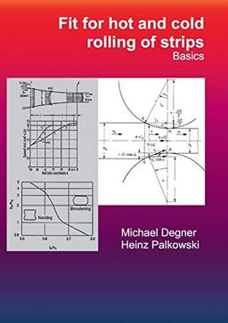 Fit for hot and cold rolling of strips - Basics