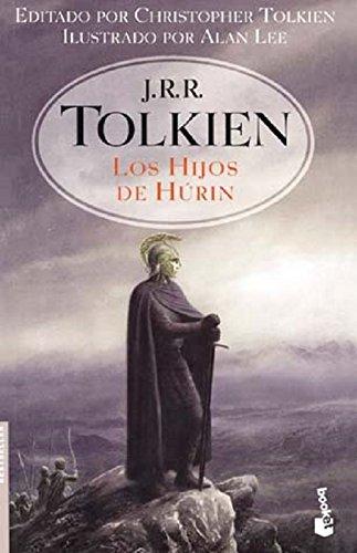 Los hijos de Húrin (Biblioteca J. R. R. Tolkien)