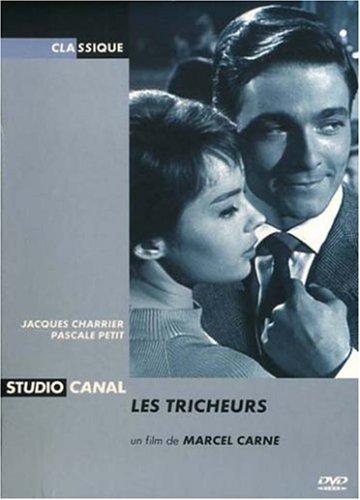 Les Tricheurs [FR Import]