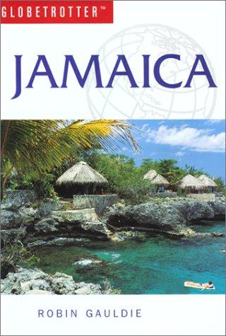 Jamaica (Globetrotter Travel Guide)