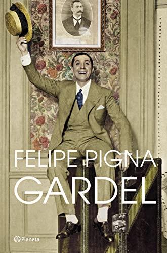 Gardel (No Ficción)