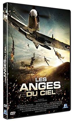 Les anges du ciel [FR Import]