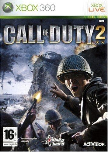 Microsoft - Call Of Duty 2 Occasion [ Xbox 360 ] - 5030917031106