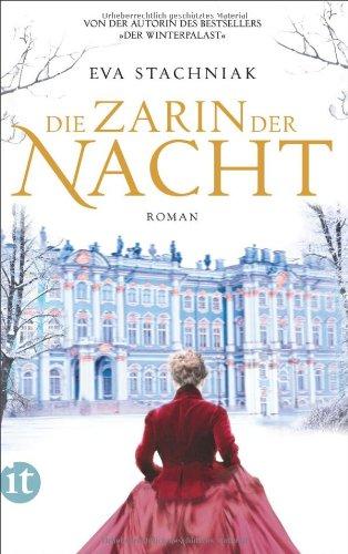 Die Zarin der Nacht: Roman (insel taschenbuch)