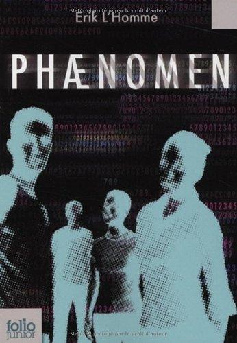 Phaenomen. Vol. 1. Phaenomen