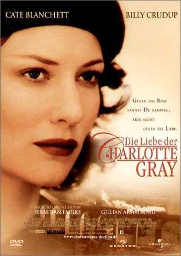 Die Liebe der Charlotte Gray [Verleihversion]