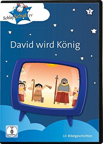 David wird König: Folge 2