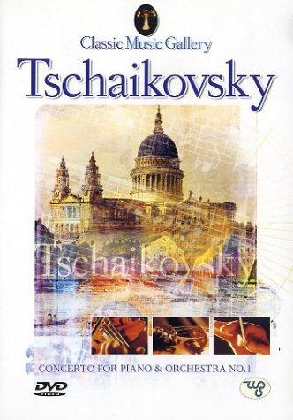 Tschaikowsky - Classic Music Gallery