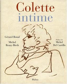 Colette intime