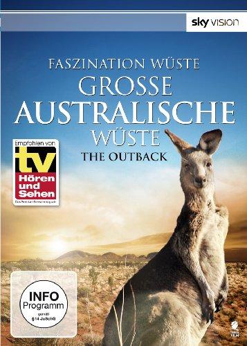 Faszination Wüste - Große Australische Wüste: The Outback (SKY VISION)