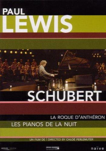 Paul Lewis - Schubert