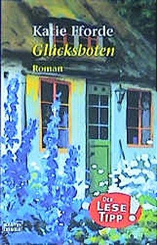 Glücksboten (Englische Reihe. Bastei Lübbe Taschenbücher)