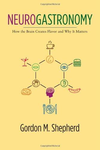 Neurogastronomy: How the Brain Creates Flavor and Why It Matters