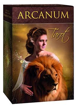 Arcanum Tarot