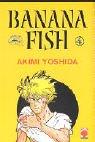 Banana Fish, Band 4