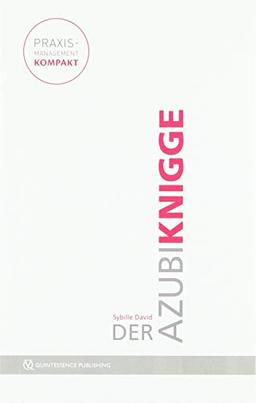 Der Azubiknigge