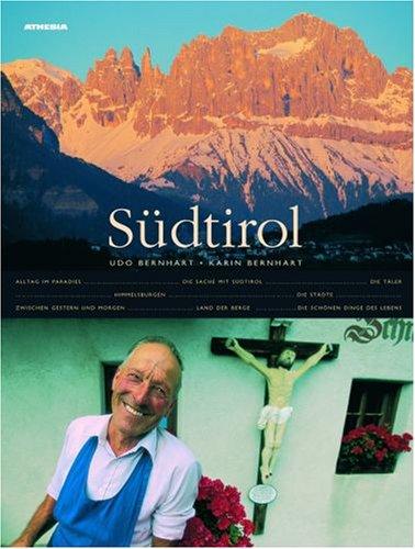 Südtirol zwischen Nord und Süd