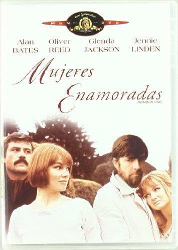 Mujeres Enamoradas (Import Dvd) (2004) Varios