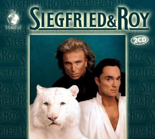 W.O.Siegfried and Roy