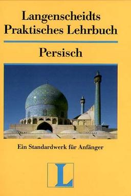 Langenscheidts Praktisches Lehrbuch, Persisch