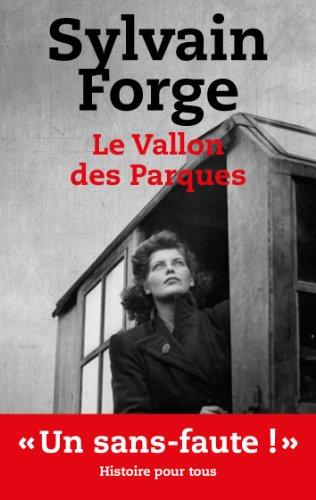 Le vallon des Parques : thriller