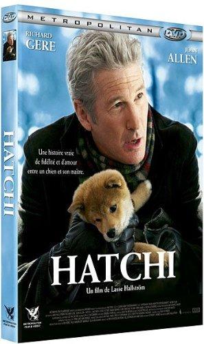 Hatchi [FR Import]