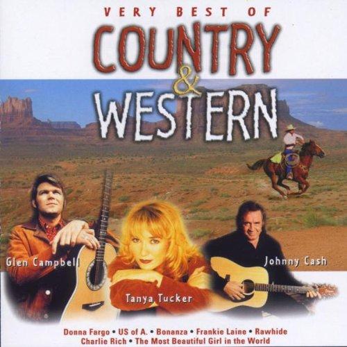 Best of Country & Western