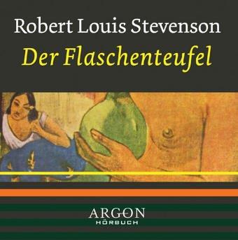 Der Flaschenteufel. CD.