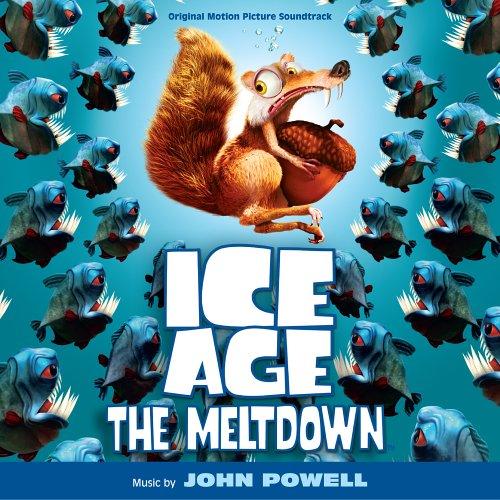 Ice Age 2:the Meltdown