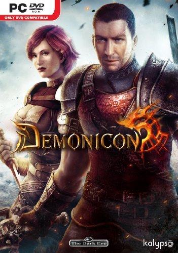 The Dark Eye, Demonicon PC