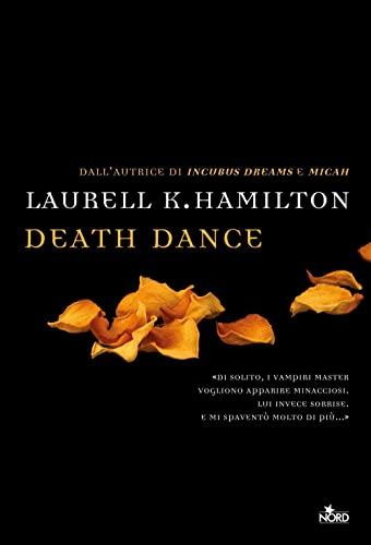 Death dance (Narrativa Nord)