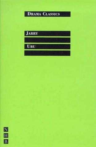 Ubu (Drama Classics)