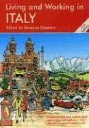 Living and Working in Italy: A Survival Handbook