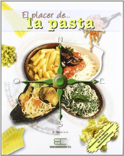 El placer de la pasta